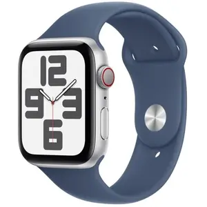 Montre Connectée Apple Watch 44mm Fnac Apple Watch Fnac Montre