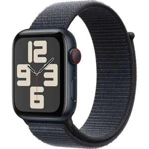 Apple Watch Se Gps + Cellular 44mm Sport Loop pas cher