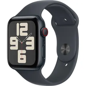 Apple Watch Se Gps + Cellular 44mm Sport Band pas cher