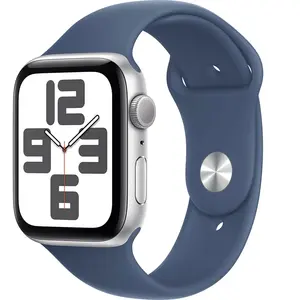 Montre intelligente Apple MXER3QL/A Gris 44 mm pas cher