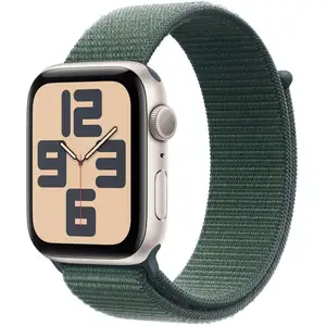 Apple Watch Se Gps 44mm Sport Loop pas cher