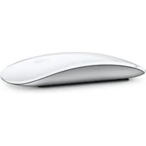 Comparateur de prix : Apple Magic Mouse - Souris - multitactile - sans fil - Bluetooth - blanc