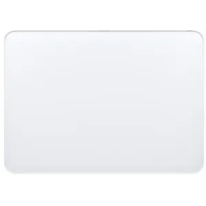 Comparateur de prix : Apple Magic Trackpad avec surface Multi Touch  [USBâC] blanc