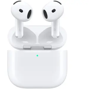 Écouteurs : Apple Airpods 4 pas cher