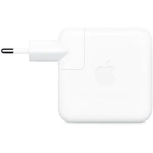 Comparateur de prix : Adaptateur secteur Apple USB-C 70 W Blanc