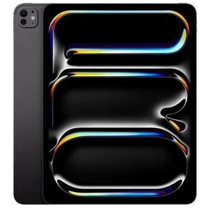 Comparateur de prix : Tablette Apple IPAD Pro 13 M4 2To Noir Sidéral Nano Cel