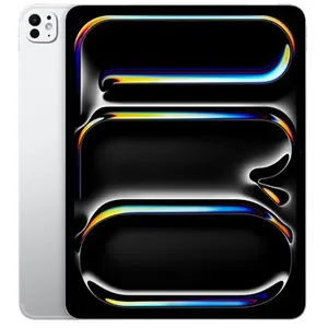 Apple - modèle du produit : ipad pro 13 wf cl 2tb silver nt-bnl MWT23NF/A pas cher