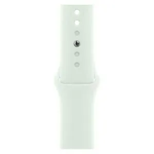 Comparateur de prix : Apple Watch Band - Bracelet Sport - 41 mm - Menthe douce - M/L