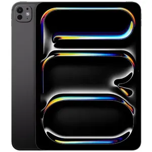 Tablette Apple IPAD Pro 11 M4 1To Noir Sidéral Nano Cellular TU pas cher