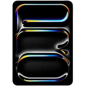 Apple iPad Pro 11 2024 (WLAN uniquement, 11", 256 Go, Noir Spatial), T... pas cher