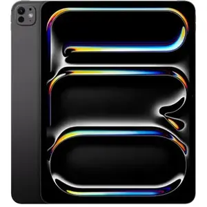 Tablette Tactile - APPLE - iPad Pro Wi-Fi 13p - 1To / Noir MWRF3NF/A pas cher