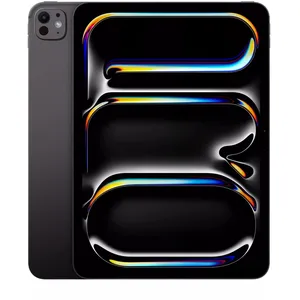 Tablette Apple iPad Pro M4 (2024) Wi-Fi 2 To 11 pouces Noir spatial pas cher