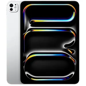 Apple Tablette Apple iPad Pro M4 (2024) Wi-Fi 2 To 11 pouces Argent pas cher