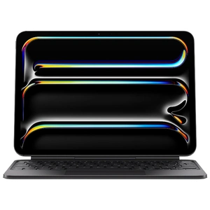 Comparateur de prix : Etui APPLE Magic Keyboard iPad Pro 11' (M4) Noir