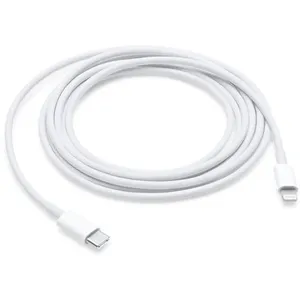 Comparateur de prix : Apple Câble USB-C vers Lightning (2 m)        