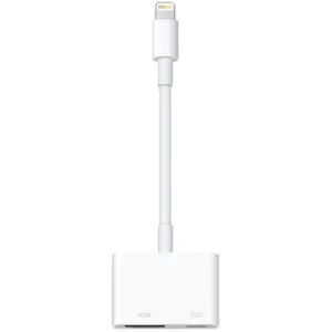 Comparateur de prix : Apple Réplicateur de port MW2P3ZM/A Convient pour les marques: Apple