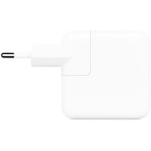 Comparateur de prix : Apple adaptateur secteur - 24 pin USB-C - 30 Watt