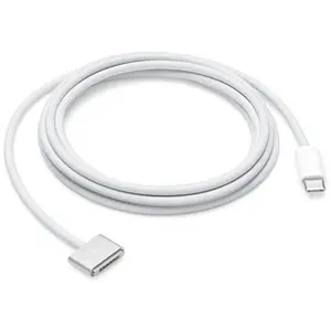 Comparateur de prix : Câble Apple USB-C vers MagSafe 3 - 2 m - Argent