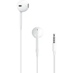 Comparateur de prix : Apple EarPods Casque Avec fil Ecouteurs Musique/Quotidien Blanc