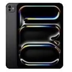 Apple 11-inch iPad Pro M4 Wi-Fi - Tablette - 256 Go - 11" Tandem OLED ... pas cher