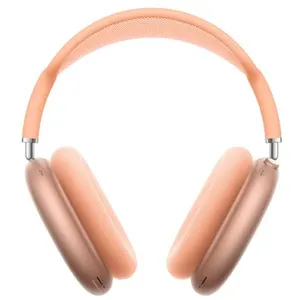 Comparateur de prix : Casque Bluetooth Apple AirPods Max (2024) à réduction de bruit, Orange