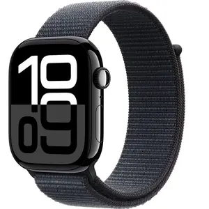 Montre intelligente apple mwwg3qla 42 mm noir MWWG3QL/A pas cher