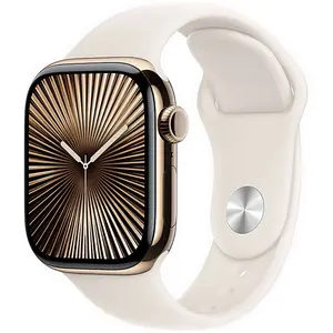 Comparateur de prix : Apple Watch Series 10 Gps + Cellular 46mm Sport Band