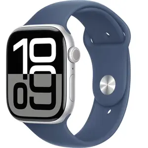 Apple Watch Series 10 Gps + Cellular 46mm Sport Band pas cher