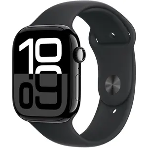 Apple Watch Series 10 (46 mm, 4G), Montre connectée