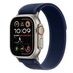 Apple MX4L3FD/A, Smartwatch pas cher