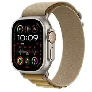 Comparateur de prix : Apple MX4F3FD/A, Smartwatch