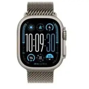 Apple MX5R3FD/A/A, Smartwatch pas cher