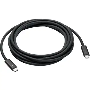 Apple Câble Thunderbolt 4 Pro (3 m) pas cher