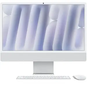 Comparateur de prix : Apple Tout en 1 all in one cpu 8gpu 816 go256 go - argent MWUC3FN/A