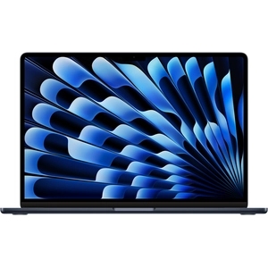 Apple MacBook Air Apple M M3 Ordinateur portable 38,9 cm (15.3") 8 Go ... pas cher