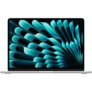 Apple MacBook Air Apple M M3 Ordinateur portable 34,5 cm (13.6") 8 Go ... pas cher
