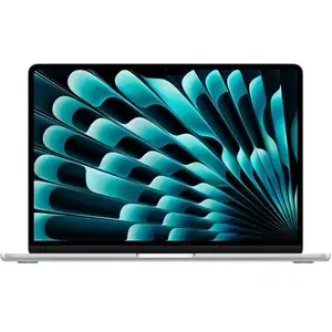 Comparateur de prix : Apple MacBook Air M3 13 pouces (2024) Argent 8Go/256 Go (MRXQ3FN/A)