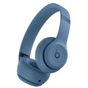 Comparateur de prix : CASQUE AUDIO SANS FIL BEATS SOLO 4 BLUETOOTH BLEU