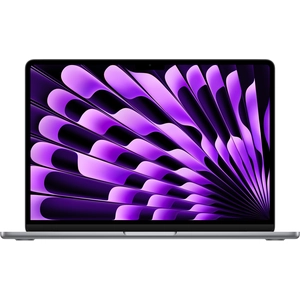 Apple MacBook Air Apple M M3 Ordinateur portable 34,5 cm (13.6") 8 Go ... pas cher