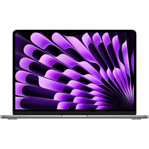 Ordinateur Apple MACBOOK Air 13' M3 8Go RAM 512Go SSD Gris pas cher