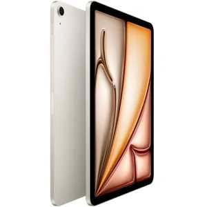 Tablette apple ipad air 2024 11 256 gb blanc m2 8 gb ram MUWJ3TY/A pas cher