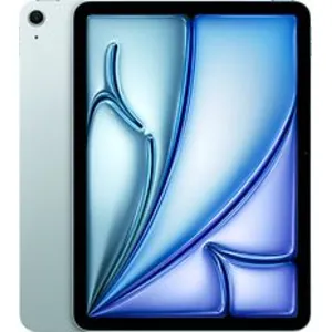 Comparateur de prix : iPad Air 11'' Puce Apple M2 128 Go Wifi 6eme generation 2024 Bleu