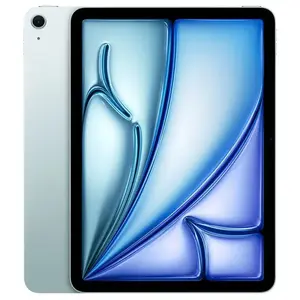 Tablette apple muwd3tya 11 8 gb ram 128 gb bleu m2 MUWD3TY/A pas cher