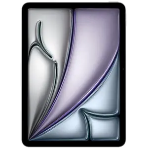 Apple iPad Air M2 2024 11 pouces Wi-Fi - 512 Go - Gris sidéral pas cher