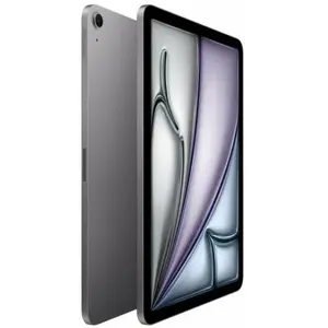 Apple Tablette Apple iPad Air 2024 11" M2 8 GB RAM 512 GB Gris pas cher