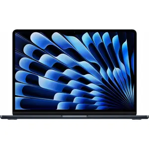Ordinateur portable apple mw133zea 13,6 apple m m4 16 gb ram 512 gb ss... pas cher