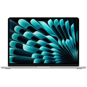 Apple MacBook Air 13.6 : ARGENT/M4 10C CPU/10C GPU/16GB/512GB-ZEE pas cher