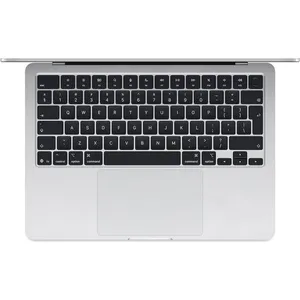 Apple MacBook Air 13"/M4/13,6"/2560x1664/16GB/256GB SSD/M4/Sequoia/Sil... pas cher