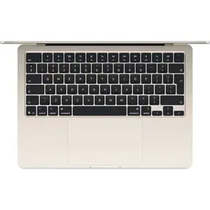 Apple MacBook Air 13"/M4/13.6"/2560x1664/16GB/256GB SSD/M4/Sequoia/Sta... pas cher