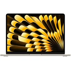 Apple MacBook Air (13', M4, 16GB, 256GB) - Etoile Polaire 2025